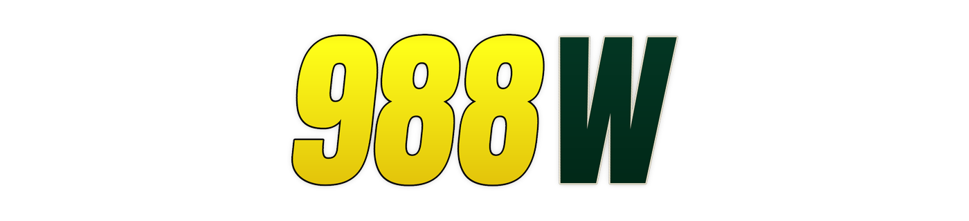 988w